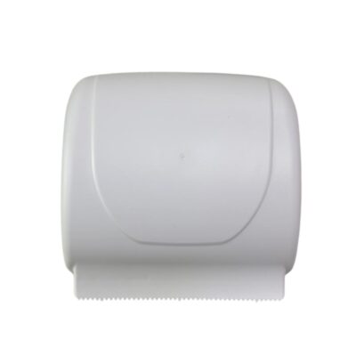 DISPENSER P/TOALLA ROLLO S/MECANISMO POLIPROPILENO