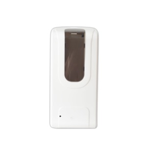 DISPENSER PARA JABON LIQUIDO CON SENSOR
