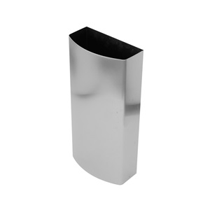 CESTO GRANDE ACERO 20L