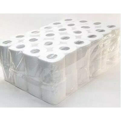 PACK HIGIENICO BLANCO 30 M48 U