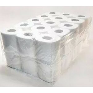 PACK HIGIENICO BLANCO 100 M 30 U