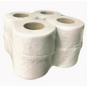 PACK HIGIENICO X 300M C-G 8U