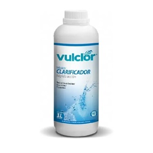 CLARIFICADOR x 1L VULCANO