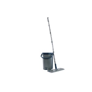 CONJUNTO MOPA PLANA 10L Nobre