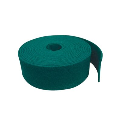 ROLLO FIBRA VERDE EXTRAFUERTE 3M 16X20M