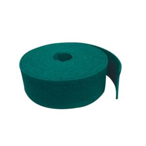 ROLLO FIBRA VERDE 3M 16X20M IGUAZU
