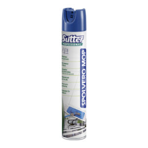 SPOLVERO MOP 500ML-Limpiador capta polvo para pisos.