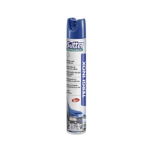 TERGI INOX EN AEROSOL 500 ML