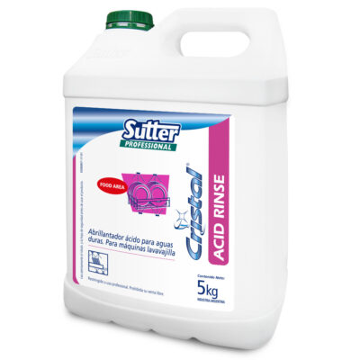 ACID RINCE X 5L