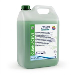CLEAN ACTIVE 5 KG