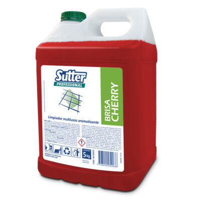 20260827175017_670007 BRISA CHERRY X 5L- Limpiador multiuso desodorante