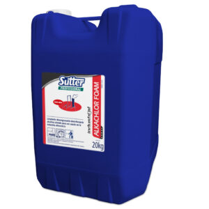 AGRAL ALKACHLOR FOAM X 5L-Limpiador desengrasante desinfectante