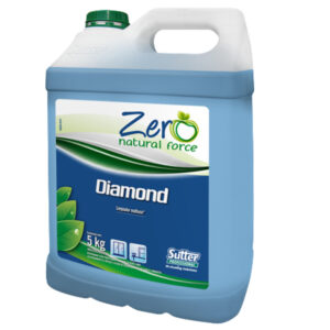 DIAMOND (LÍNEA ZERO) X 5L- LIMPIADOR MULTIUSO NATURAL*