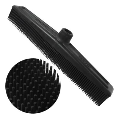 ESCOBILLON P/PELOS