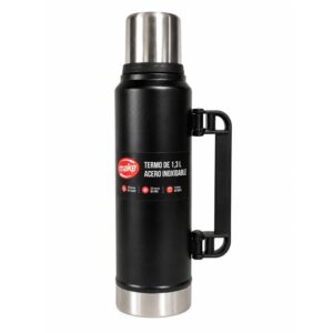 TERMO ACERO INOXIDABLE 1.3L