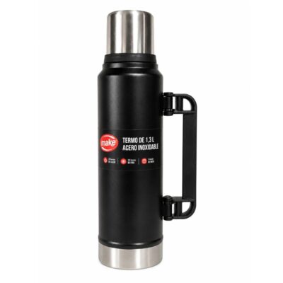 TERMO ACERO INOXIDABLE 1.3L