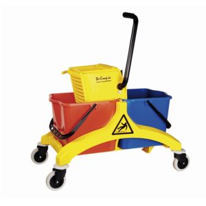Balde ORION c-prensa 8000 50 L