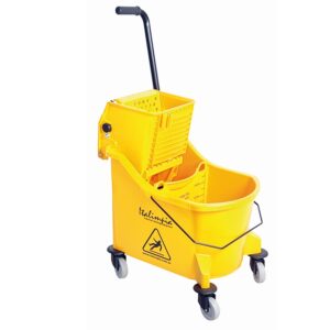 Balde SUPERMAX c-prensa 8000 33L