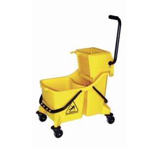 Balde MEGA c-prensa 8000 40 L