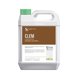 CLEM  X 5L