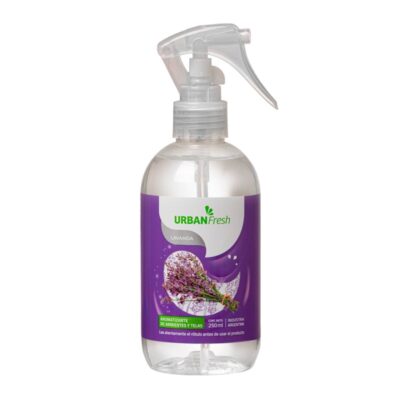 Aromatizante Textil URBAN FRESH 250ml