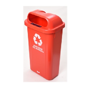 ROYCO CESTO BUZON C-STE. 50 LT