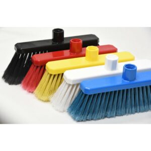 ROYCO Escobillon Plano CLASSIC PVC