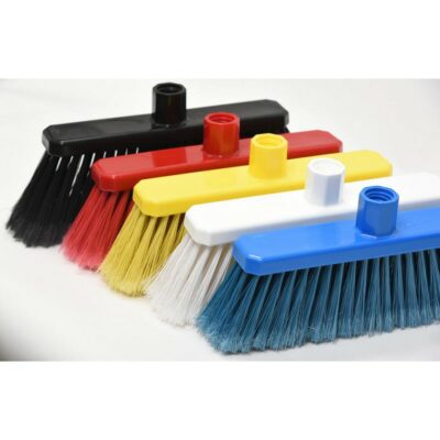 ROYCO Escobillon Plano CLASSIC PVC