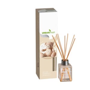 Difusor Aromatico con Varillas URBAN FRESH  BABY