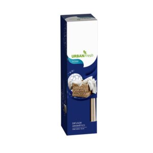 Difusor Aromatico con Varillas URBAN FRESH  HOME