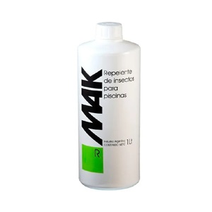 MAK R X 1L REPELENTE INSECTOS