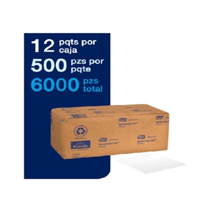 TORK ADVANCED XPRESS NAP CAFE 12pq/500hs