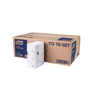 TORK ADVANCED TOALLA INTERCALADA D/H 16X200 HJ