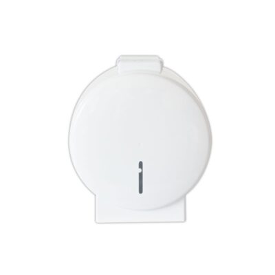 DISP JUMBO X 350M TAPA BLANCA