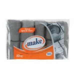 ROLLITOS 10U MAKE