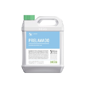 PRELAVADO X 5L