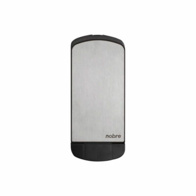 DISPENSER P/JABON LIQUIDO C/ DEPOSITO 800 ML NOBRE