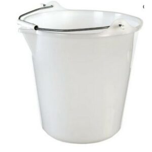 BALDE PLASTICO 17 LT