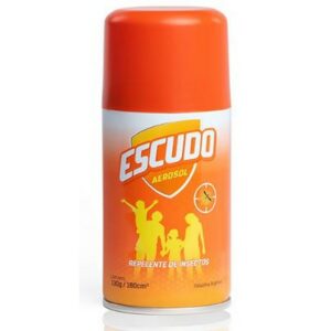 HECSPI Repelente naranja