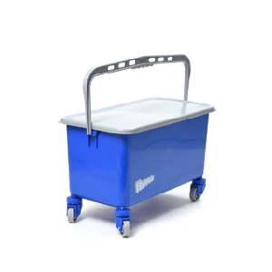 ROYCO BALDE 25L RECTANGULAR