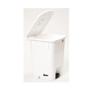 ROYCO CESTO A PEDAL 15 LT