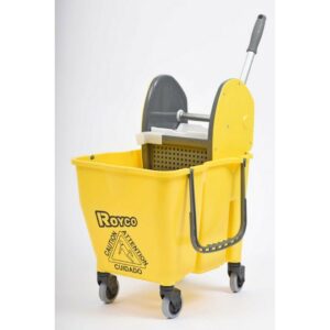 ROYCO CARRO 30LT DO TOP PREN-V