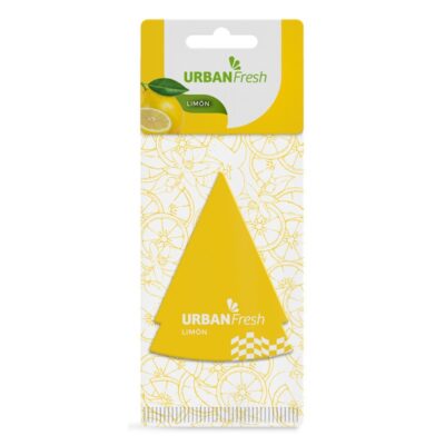 Pino Aromatizante x 5 g URBAN FRESH