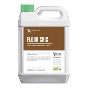 FLOOR CRIS X 5L