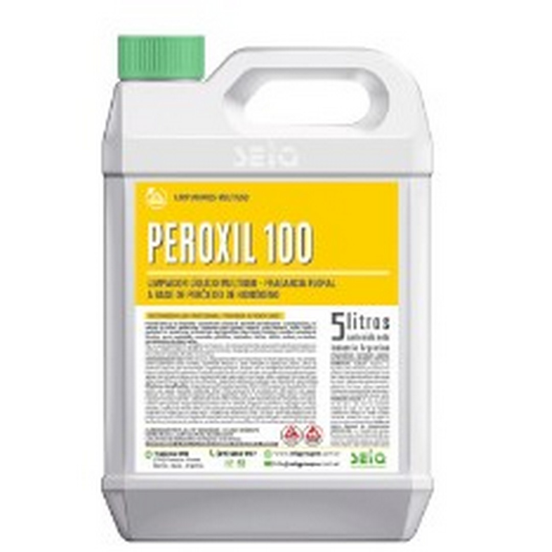 PEROXIL 100 COCINA x 5L
