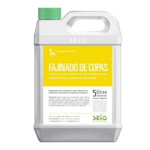 FAJINADO DE COPAS  X 5L