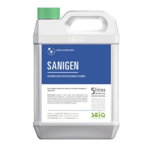 SANIGEN  X 5L