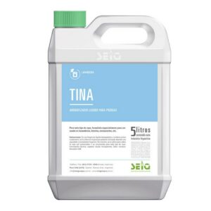 AROMATIZANTE TINA X 5L