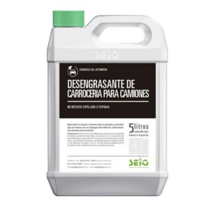 DESENG. DE CARROCERIAS X 5L