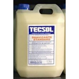 SUAVIZANTE STANDART x 5L